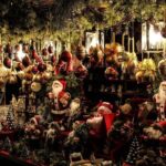 Frankfurt Christmas Market Private Walking Tour With A Professional Guide - Practicality and Value