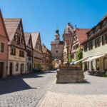 Frankfurt to Rothenburg Private Tour by Public Transport - A Deep Dive into the Experience