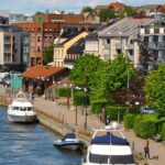 Fredrikstad: A Self-Guided Audio Tour along the Riverside - Value and Practicality