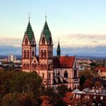 Freiburg im Breisgau Walking tour With A Professional Guide - What Makes This Tour Stand Out?