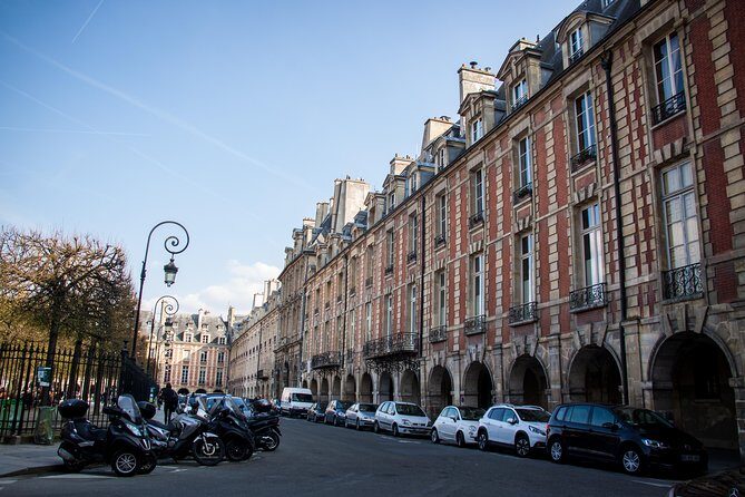 French Fashion, Fragrance and Fun in the Marais - Practical Details
