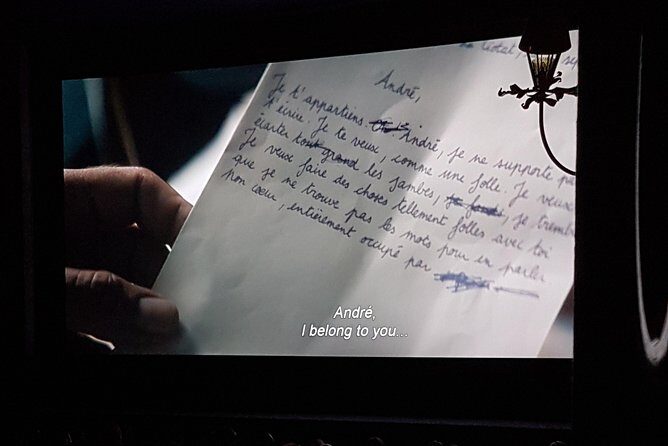 French Films with English Subtitles in Paris - Who Will Love This Tour?