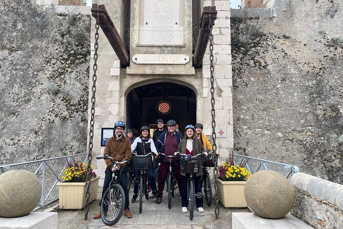 French Riviera E-bike Panoramic Tour from Nice - Final Thoughts