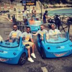 French Riviera Famous Cities Scoot Coupe Tour from Nice - What Makes This Tour Stand Out?