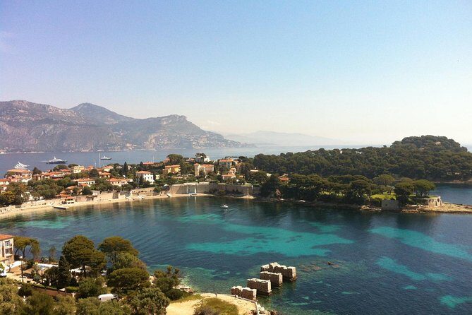 French Riviera in One Day from Nice shared tour - FAQ
