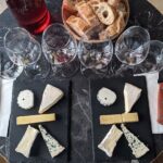 French Wine, Champagne And Cheese Tasting Paris SECRET WINE DOOR - The Value Proposition