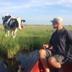 Fresh nose tour with the canoe through the nature near Amsterdam - Who Will Love This Tour?