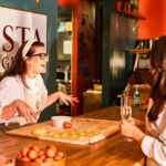 Fresh Pasta Making & Unlimited Prosecco in London - The Value and Why It’s Worth It