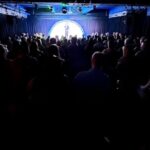 Friday & Saturday night comedy club entry - Who Will Love This Experience?