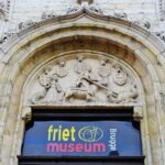 Frietmuseum Entrance Ticket - Authentic Voices: What Visitors Are Saying