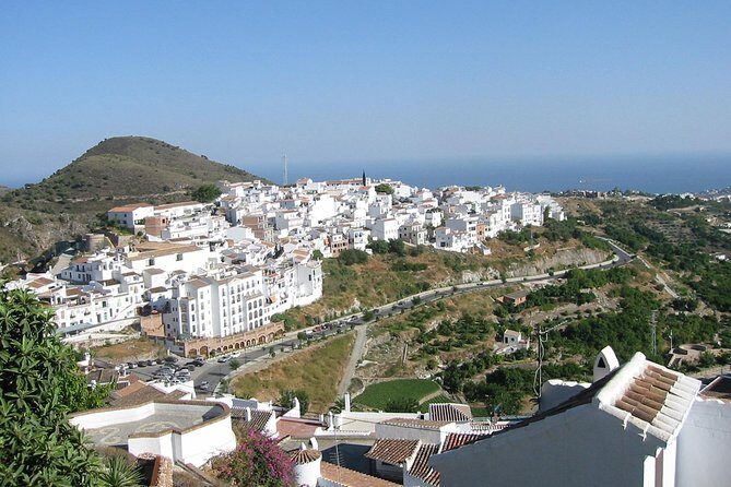 Frigiliana and Nerja Tour from Costa del Sol - Authentic Insights from Travelers