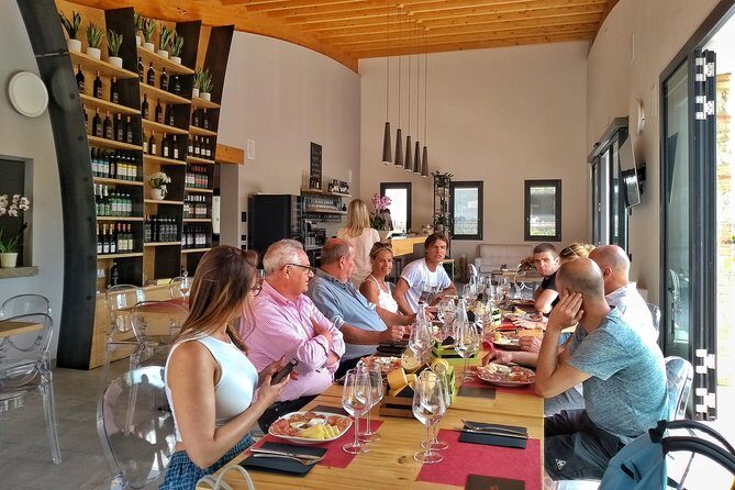 From Abano Montegrotto Olive Oil & Wine in the Euganean Hills - How This Tour Fits Your Travel Style