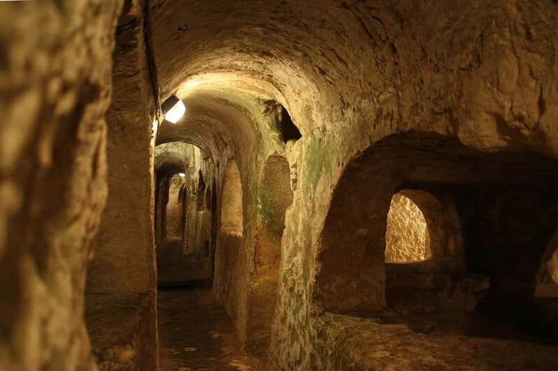 From Airport: 3-Day Cappadocia Tour & Cave Hotel Stay - A Detailed Breakdown of the Itinerary