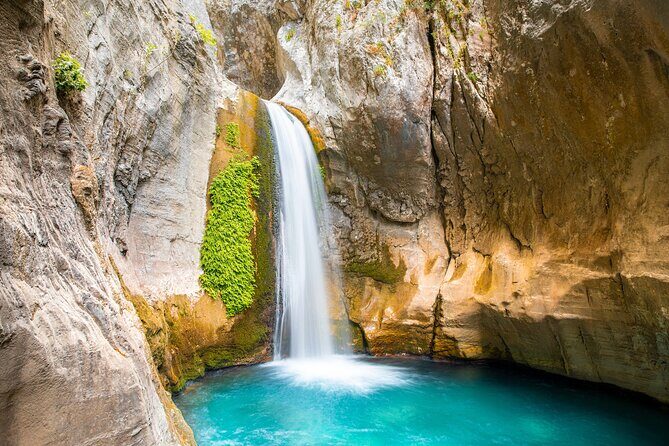 From Alanya Full-Day Sapadere Canyon Tour w/ Lunch and Transfers - Reviews and Authentic Insights