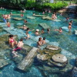 From Alanya: Pamukkale Day Trip with Hierapolis & Lunch - Transport and Logistics: What’s Included
