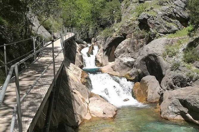 From Alanya & Side: Sapadere Canyon Tour - Practical Considerations and Tips
