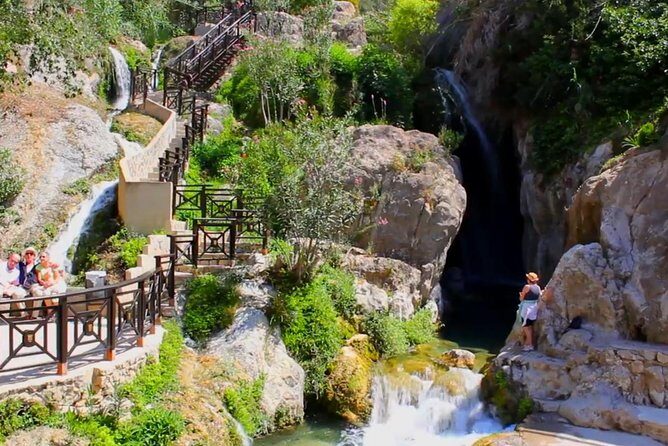 From Albir, Altea, Benidorm & Calpe: Guadalest & Algar Excursion - Practical Tips & What to Bring