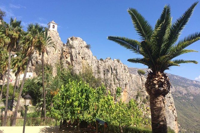 From Albir & Benidorm: Guadalest Village Excursion - Practical Details and Tips