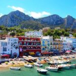 From Amalfi Coast: Capri & Anacapri guided tour by sea & by land - The Authentic Experience: What You’ll Love