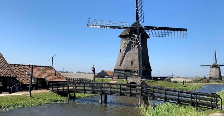 From Amsterdam: Tour to 5 unique and intriguing hidden gems! - Who Is This Tour Best Suited For?
