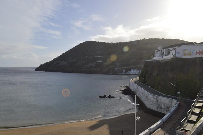 From Angra: Landmarks Guided Walking Tour (Shared Tour) - Practical Details: What to Expect