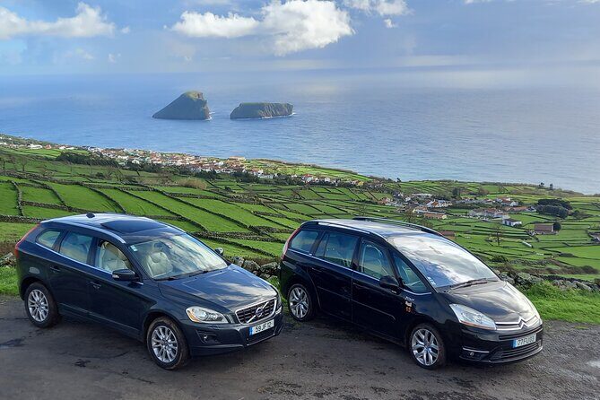From Angra: Terceira Island Full-Day Tour - Who Should Consider This Tour?