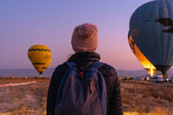 From Antalya 2-Day Cappadocia Guided Tour With Cave Hotel - Authentic Insights from Travelers