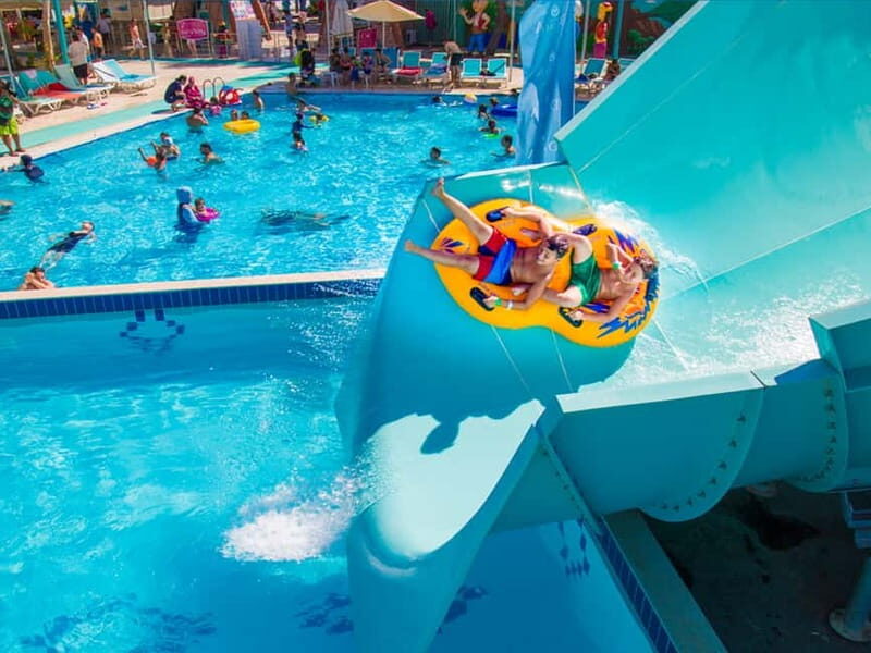 From Antalya/Kemer: Dolusu Park (Medium Package) - The Location and How to Get There