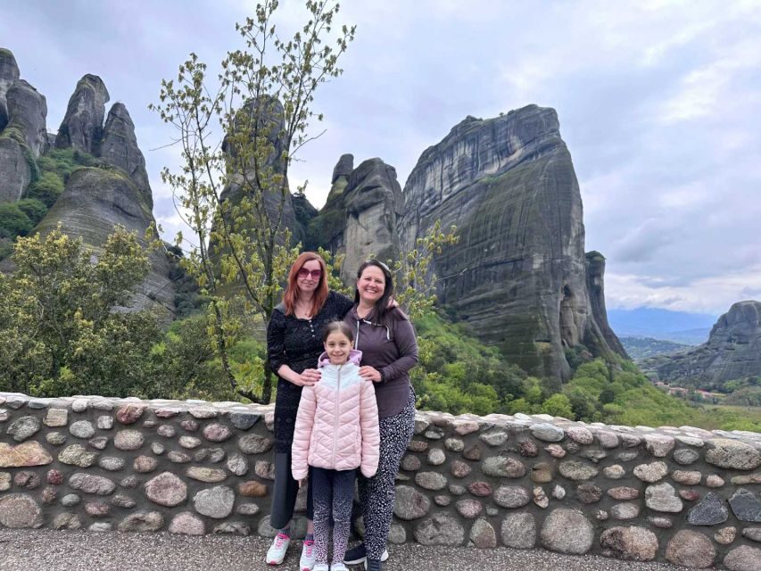From Athens: 2-Day Meteora Trip with Tansportation & Hotel - Who Will Love This Tour?