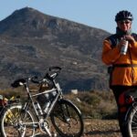 From Athens: Aegina Island E-bike & walking day tour - An Authentic and Enriching Journey
