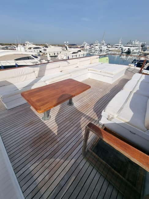 From Athens: All Inclusive Day Cruise to 3 Islands - Setting the Scene: What to Expect on This Day Cruise
