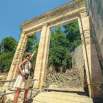 From Athens: Bus Trip to Mycenae, Epidaurus and Nafplio - An In-Depth Look at the Itinerary