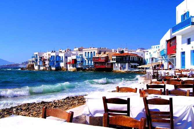 From Athens: Day Tour to Mykonos - Real Traveler Insights