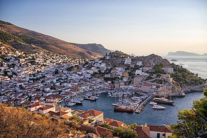 From Athens: Hydra, Poros, and Aegina Day Cruise with Lunch - Who Will Enjoy This Tour?