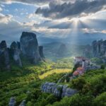 From Athens: Meteora Full-Day Private Tour - Plan the Trip of a Lifetime - A Deep Dive into the Meteora Experience