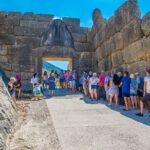 From Athens: Mycenae, Epidaurus & Nafplion Full-Day Tour - What Does the Experience Feel Like?