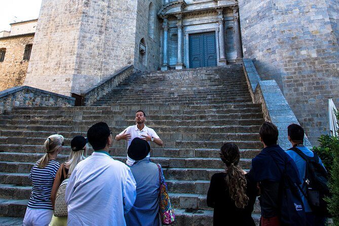 From Barcelona: 'Game Of Thrones' Small Group Tour in Girona - Who Will Love This Tour?