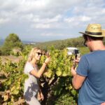 From Barcelona: Montserrat Lunch & Wine Tasting in Vineyard - Exploring Montserrat’s Monastery and Cultural Gems