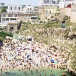 From Bari: Visit Polignano a Mare with street food tour - The Street Food Tour – A Taster’s Paradise