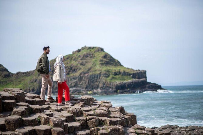 From Belfast-Giants Causeway, Dunluce Castle and Dark Hedges tour - The Practicalities: What Travelers Need to Know