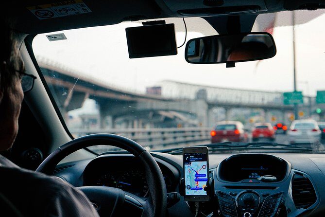From Berlin to Munich Airport - Private Transfer - punctual & friendly Driver - Final Thoughts