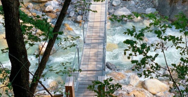 From Bled: Half-Day Crystal River Hike - Value and Practicality
