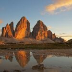 From Bolzano: Private Day Tour by car: The Heart of the Eastern Dolomites - The Experience for Different Travelers