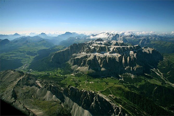From Bolzano - Private Tour by car: THE BEST OF THE DOLOMITES IN JUST ONE DAY - The Itinerary in Detail: What to Expect
