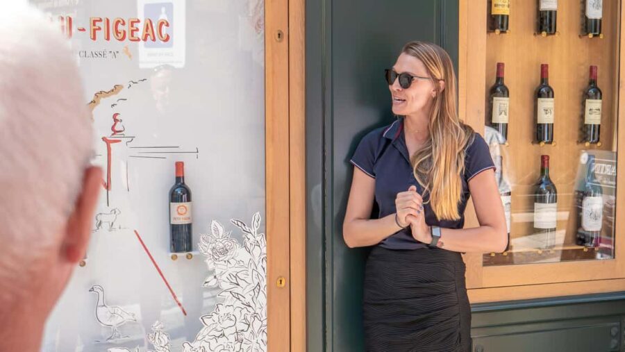From Bordeaux: Private Wine Tour to Saint-Émilion - The Value of This Tour
