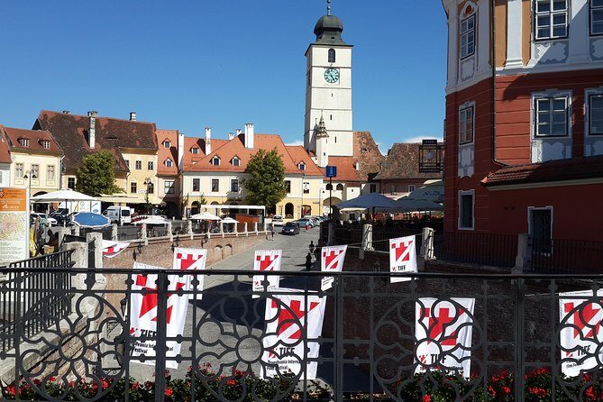 From Brasov: Sighisoara and Sibiu with Hotel Pick up and Drop off - Who Would Love This Tour?