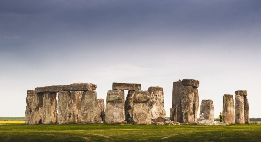 From Bristol: 4-Day Cornwall, Devon & Stonehenge Tour - What Sets This Tour Apart