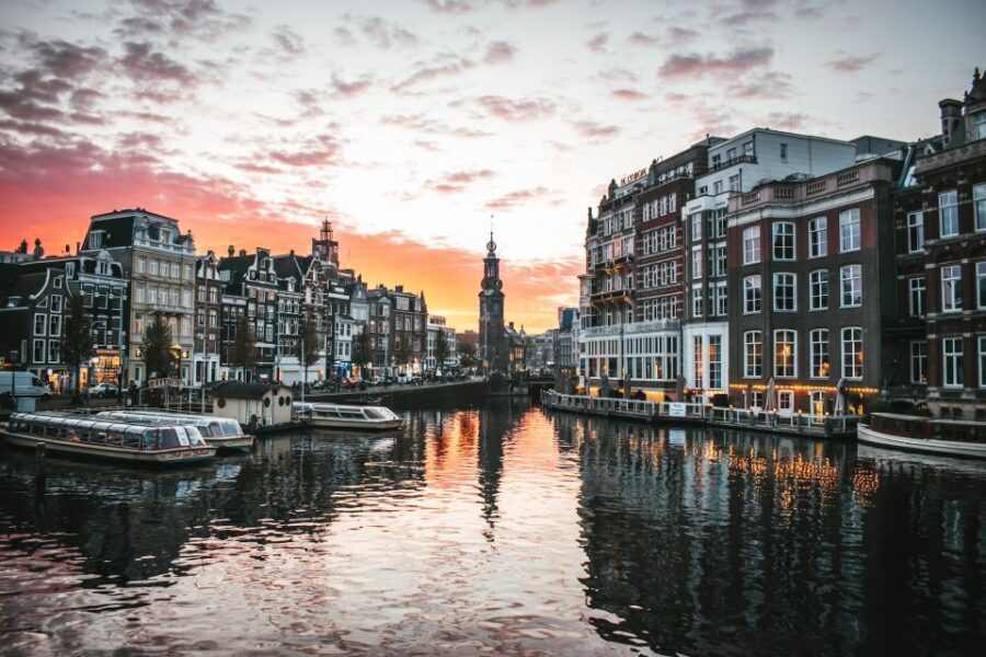 From Brussels: Cheese, Clogs & Windmills Amsterdam Day Trip - Who This Tour Is Perfect For