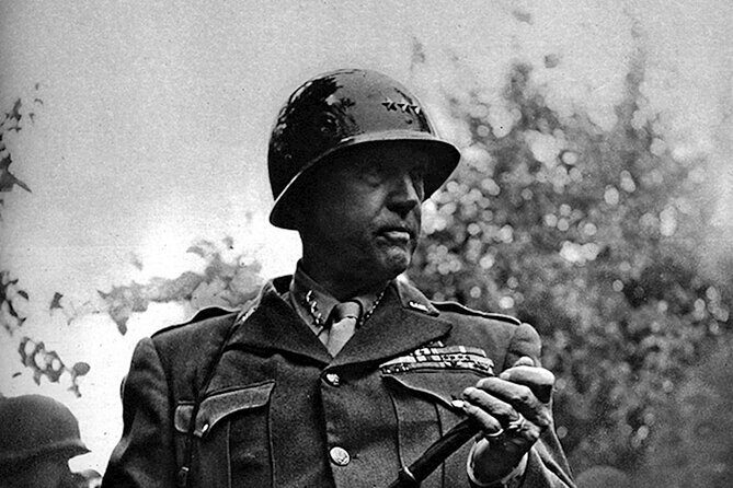 From Brussels: Patton's Battle of the Bulge Day Trip (LUX+BE) - A Detailed Look at the Experience