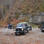 From Bucharest: Brdetu 4x4 Tour with Lunch, Hotel Pick-Up - The Sum Up